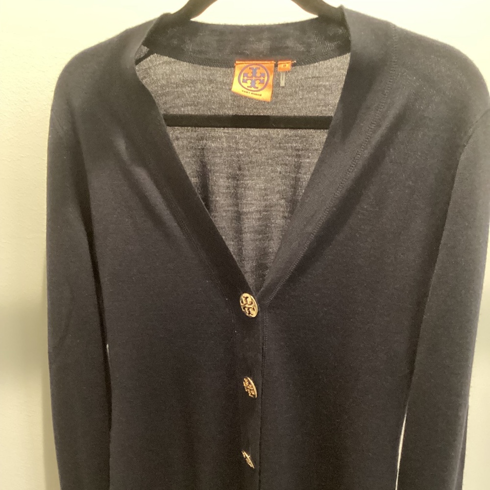 Tory Burch sweater